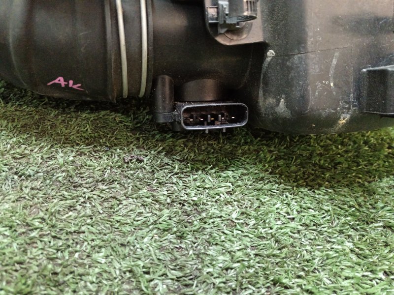 Корпус воздушного фильтра, 500 рублей, Красноярск