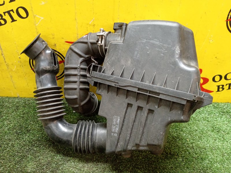 Корпус воздушного фильтра, 500 рублей, Красноярск