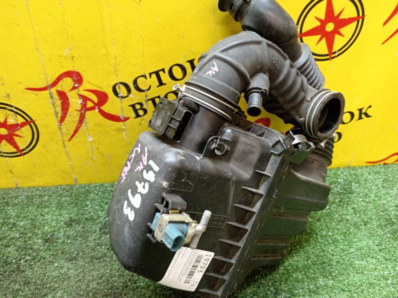 Корпус воздушного фильтра, 500 рублей, Красноярск