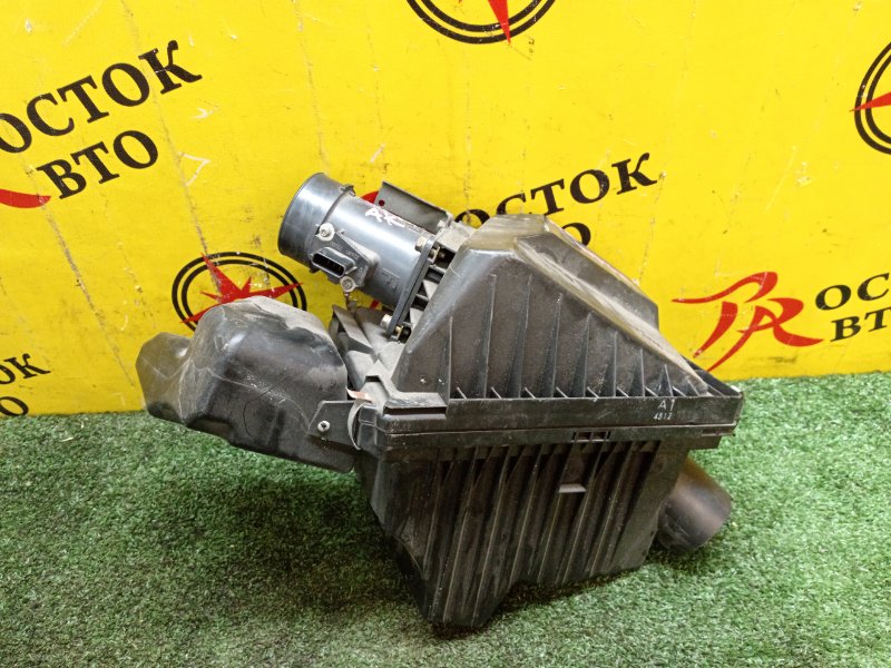 Корпус воздушного фильтра, 1000 рублей, Красноярск