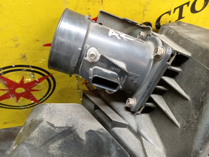 Корпус воздушного фильтра, 1000 рублей, Красноярск