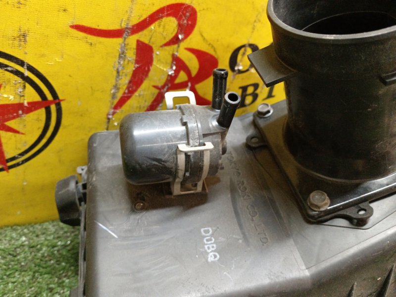 Корпус воздушного фильтра, 2500 рублей, Красноярск