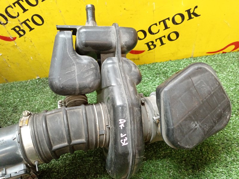 Корпус воздушного фильтра, 1500 рублей, Красноярск