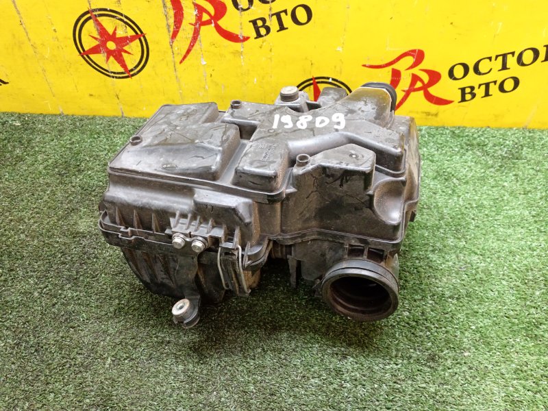 Корпус воздушного фильтра, 400 рублей, Красноярск