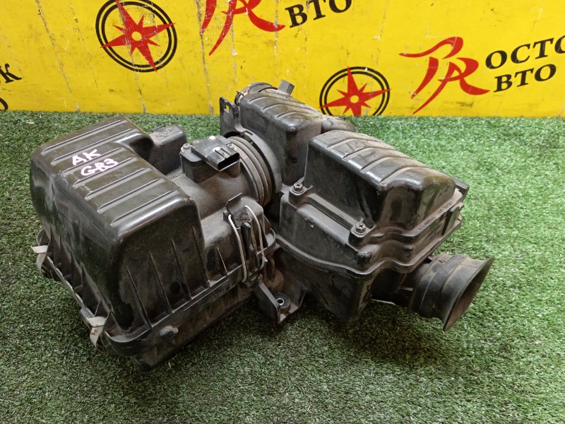 Корпус воздушного фильтра, 400 рублей, Красноярск