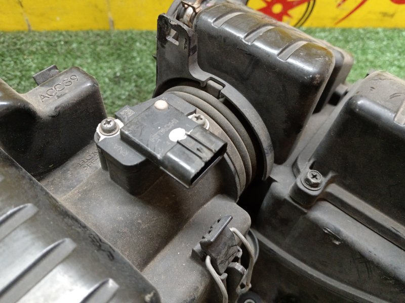 Корпус воздушного фильтра, 400 рублей, Красноярск