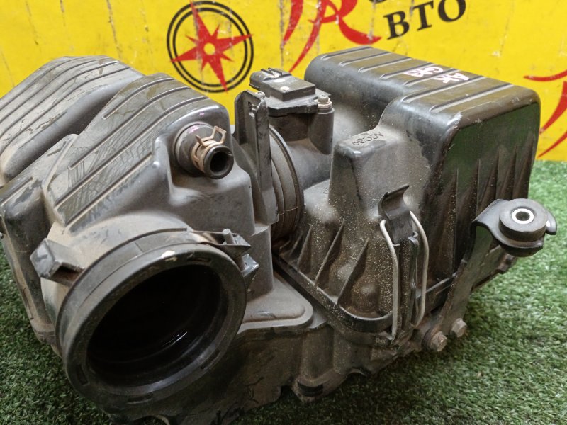 Корпус воздушного фильтра, 400 рублей, Красноярск