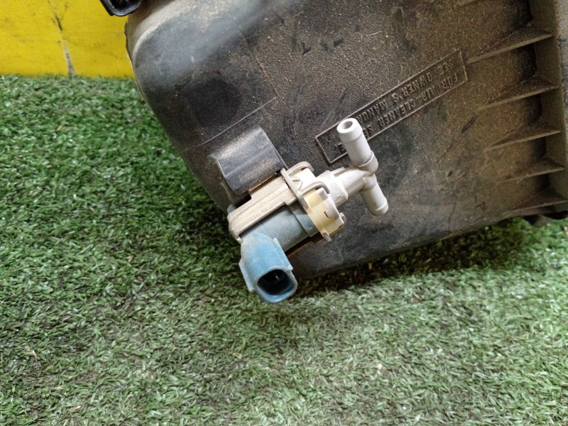 Корпус воздушного фильтра, 500 рублей, Красноярск