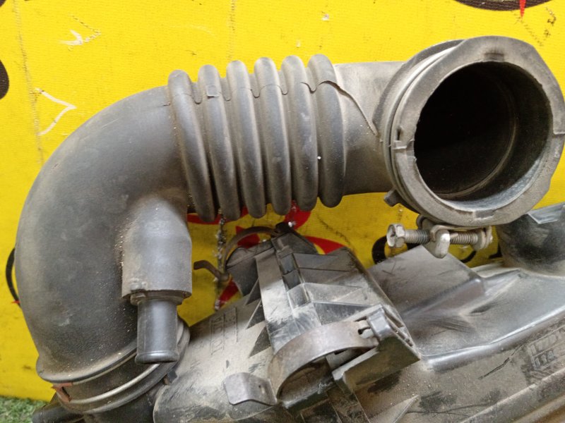 Корпус воздушного фильтра, 500 рублей, Красноярск