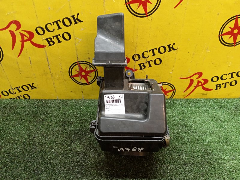 Корпус воздушного фильтра, 1000 рублей, Красноярск