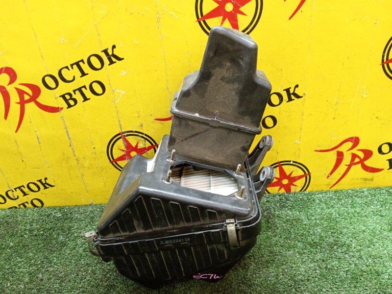 Корпус воздушного фильтра, 1000 рублей, Красноярск