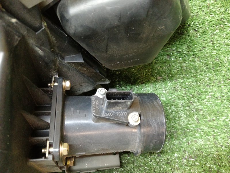 Корпус воздушного фильтра, 1000 рублей, Красноярск