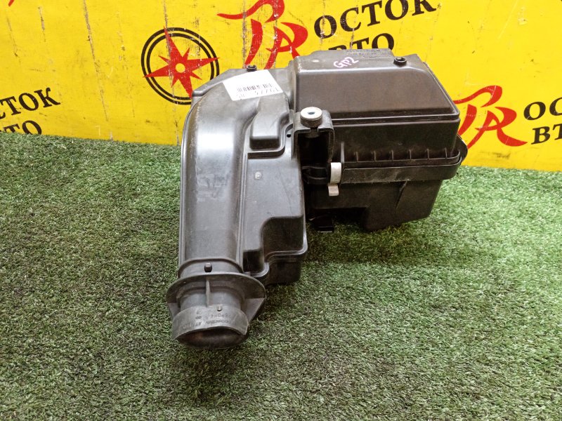 Корпус воздушного фильтра, 800 рублей, Красноярск