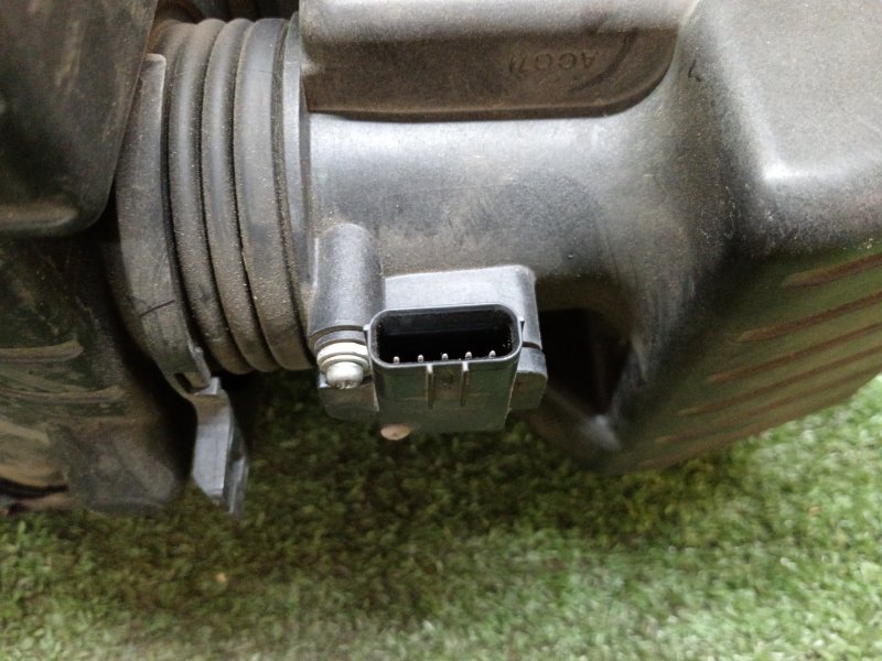 Корпус воздушного фильтра, 800 рублей, Красноярск