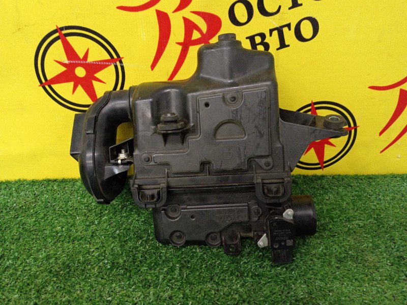 Корпус воздушного фильтра, 8000 рублей, Красноярск