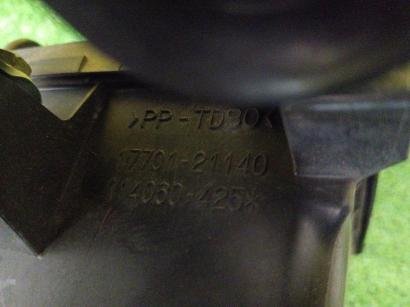 Корпус воздушного фильтра, 8000 рублей, Красноярск