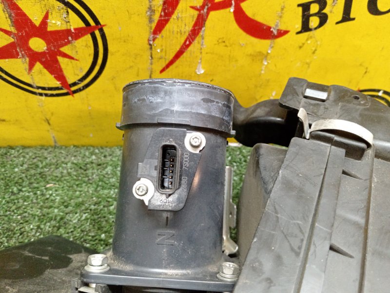 Корпус воздушного фильтра, 500 рублей, Красноярск