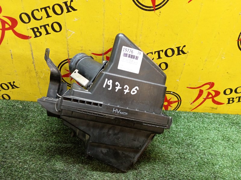 Корпус воздушного фильтра, 500 рублей, Красноярск