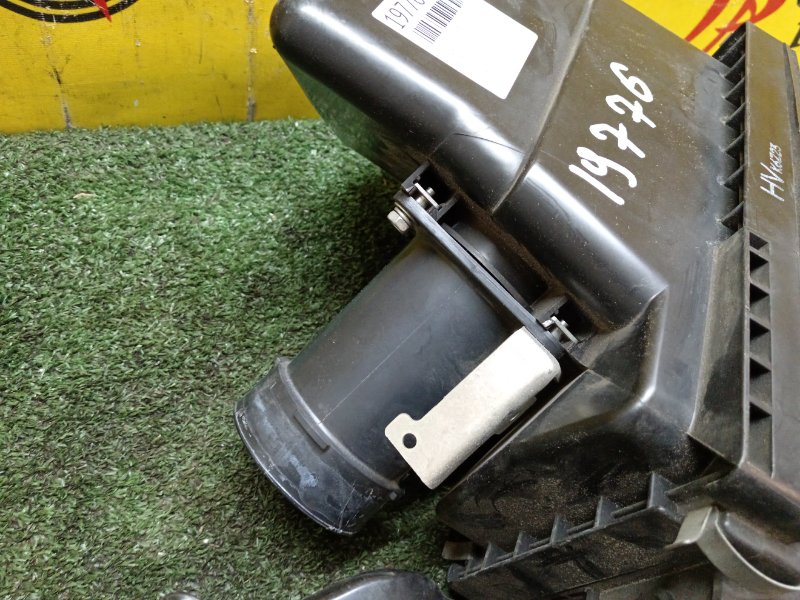 Корпус воздушного фильтра, 500 рублей, Красноярск