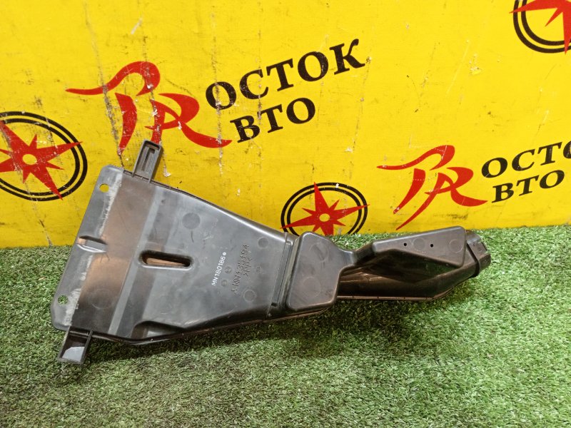 Воздухозаборник, 1500 рублей, Красноярск