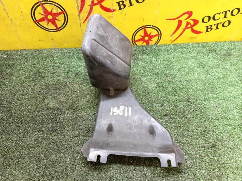 Воздухозаборник, 800 рублей, Красноярск