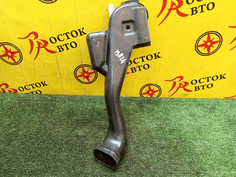 Воздухозаборник, 200 рублей, Красноярск