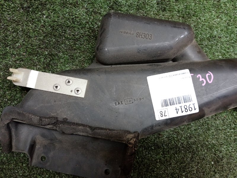 Воздухозаборник, 200 рублей, Красноярск