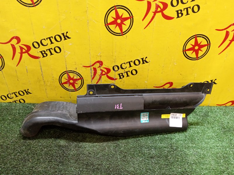 Воздухозаборник, 3300 рублей, Красноярск