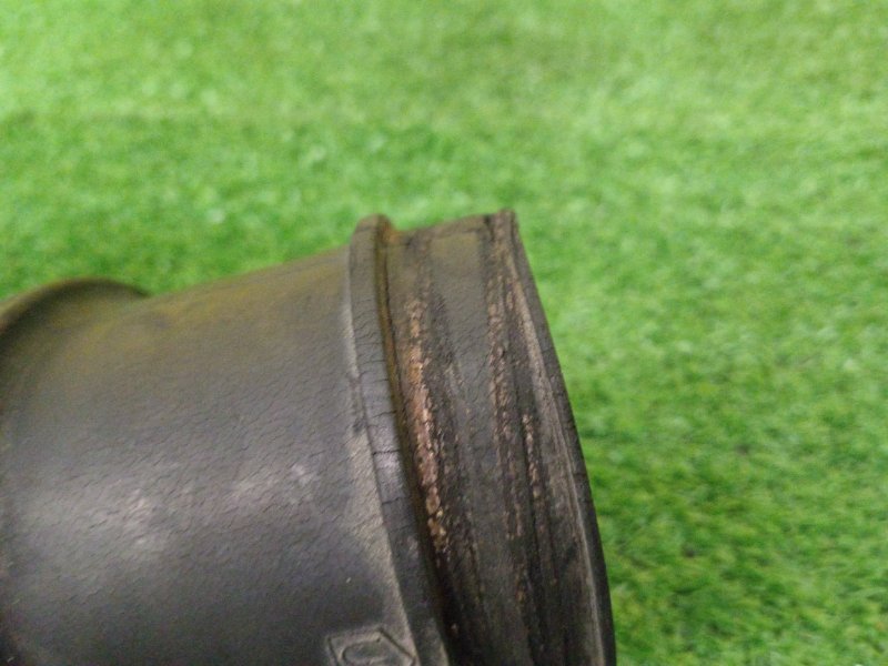 Патрубок воздушного фильтра, 300 рублей, Красноярск