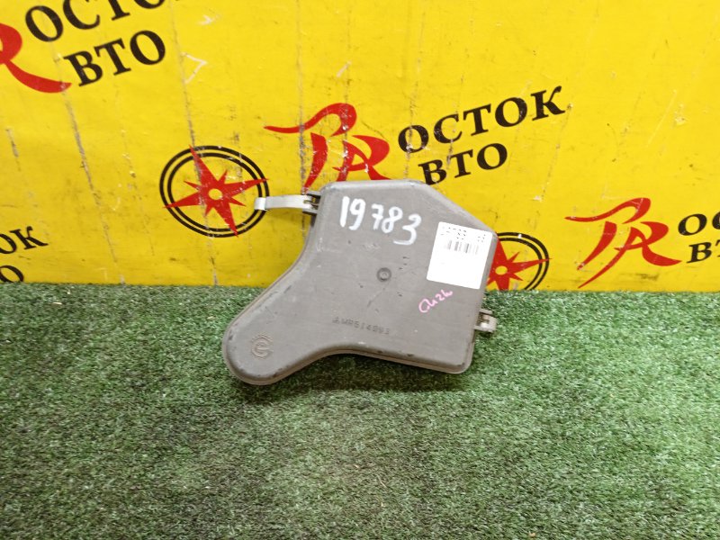 Резонатор воздушного фильтра, 300 рублей, Красноярск