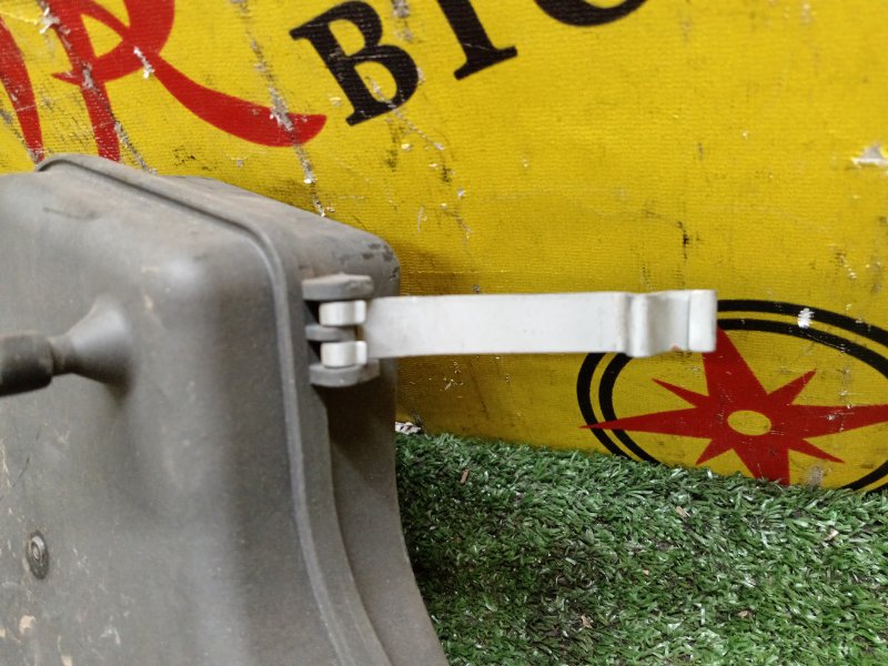 Резонатор воздушного фильтра, 300 рублей, Красноярск