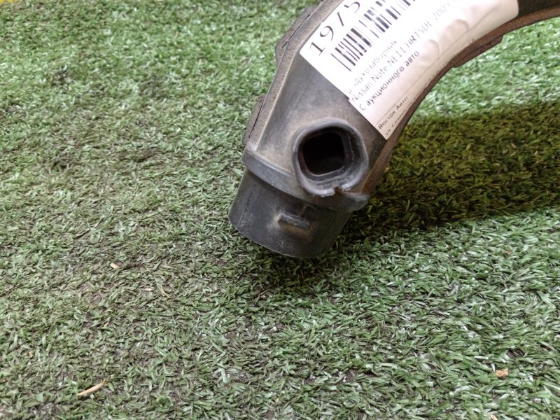 Воздухозаборник, 400 рублей, Красноярск