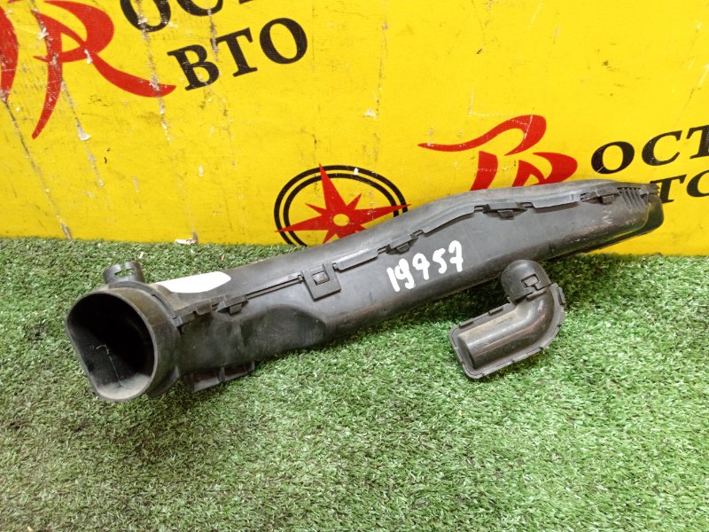 Воздухозаборник, 400 рублей, Красноярск