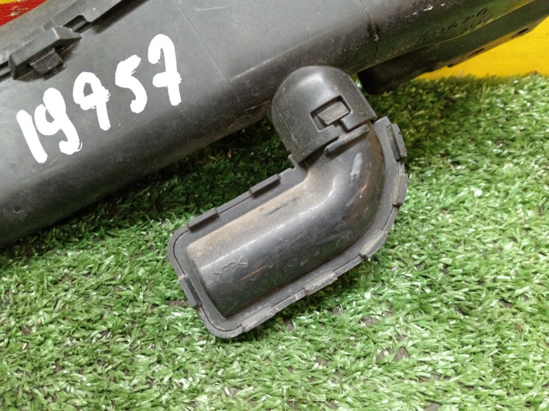 Воздухозаборник, 400 рублей, Красноярск