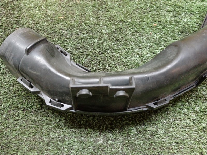 Воздухозаборник, 400 рублей, Красноярск