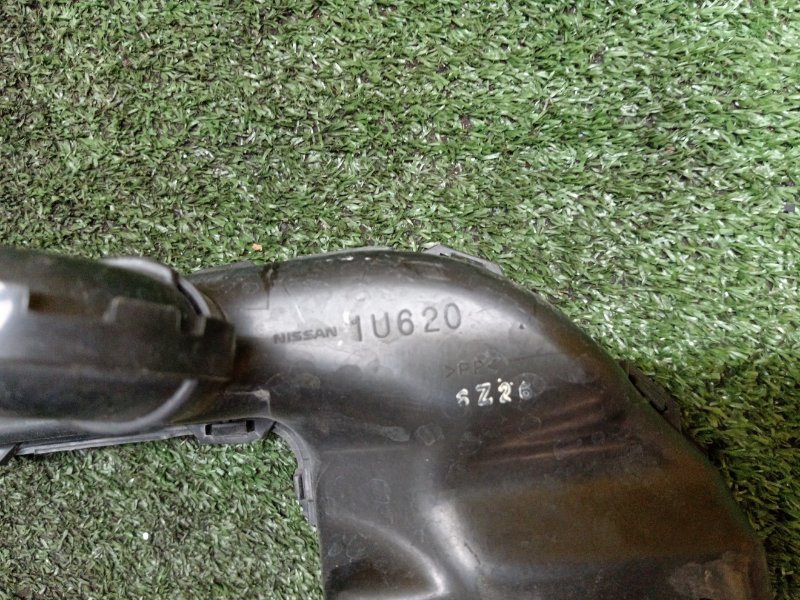 Воздухозаборник, 400 рублей, Красноярск