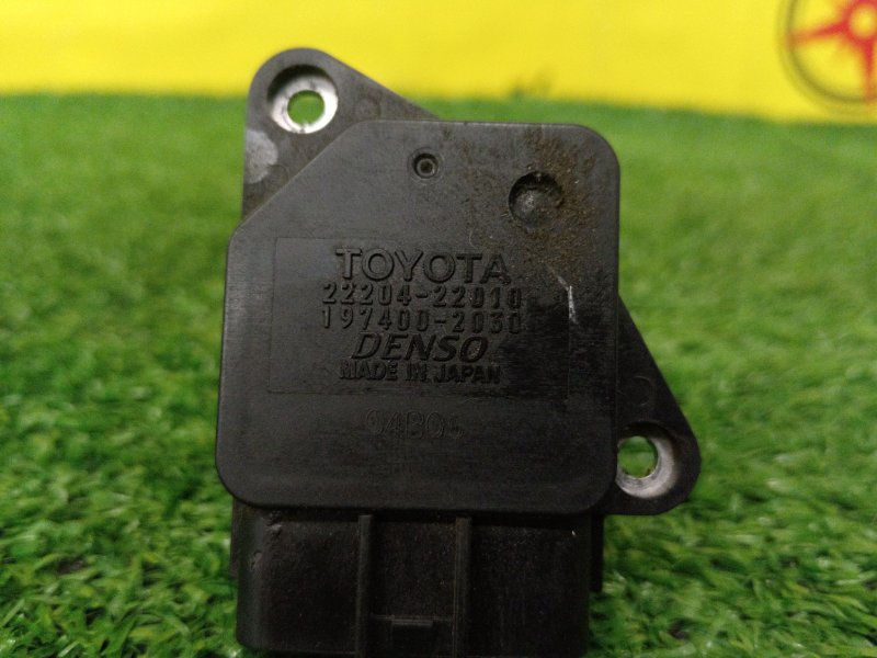 Датчик массового расхода воздуха, 500 рублей, Красноярск