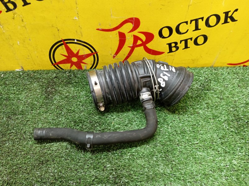 Патрубок воздушного фильтра, 500 рублей, Красноярск