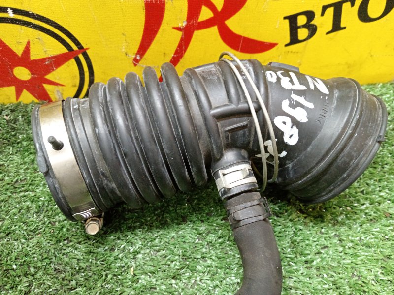 Патрубок воздушного фильтра, 500 рублей, Красноярск