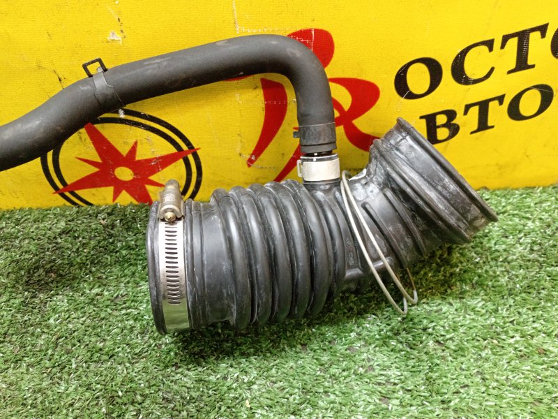 Патрубок воздушного фильтра, 500 рублей, Красноярск