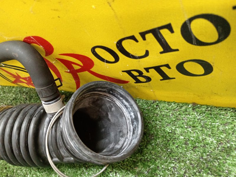 Патрубок воздушного фильтра, 500 рублей, Красноярск