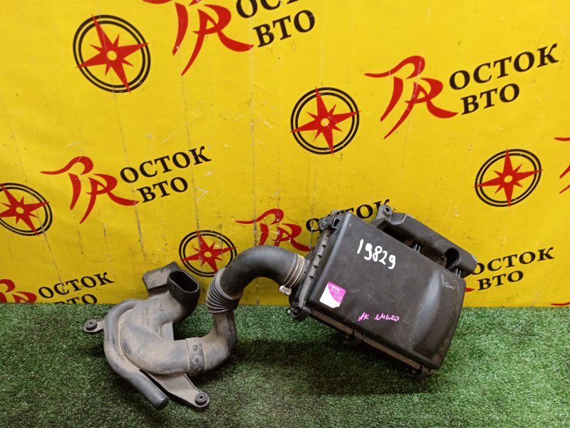 Корпус воздушного фильтра, 800 рублей, Красноярск