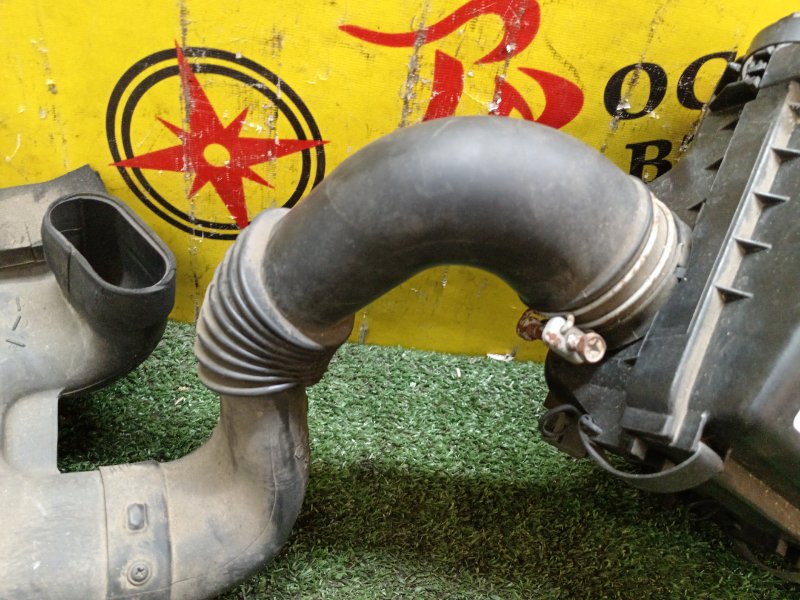 Корпус воздушного фильтра, 800 рублей, Красноярск