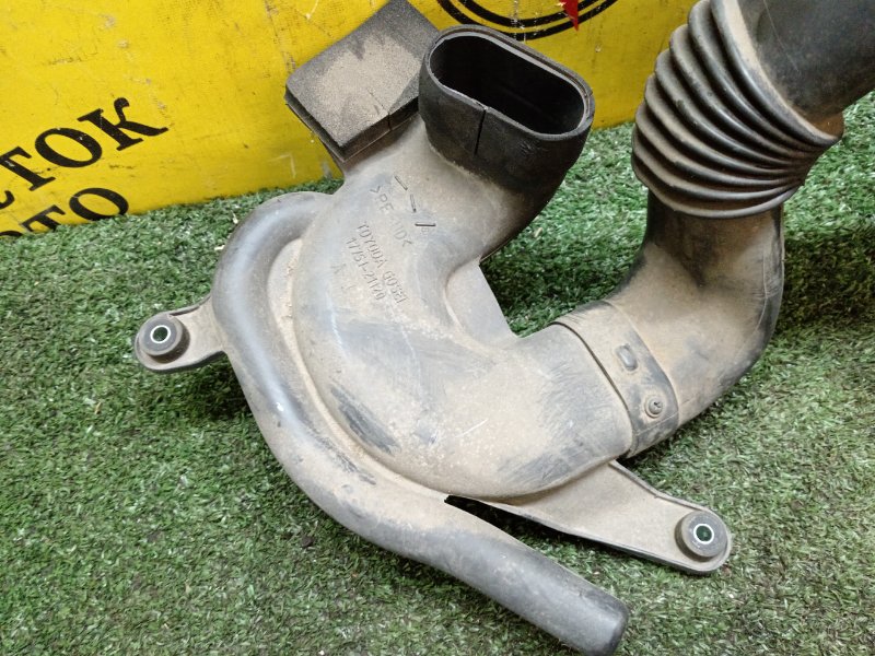 Корпус воздушного фильтра, 800 рублей, Красноярск