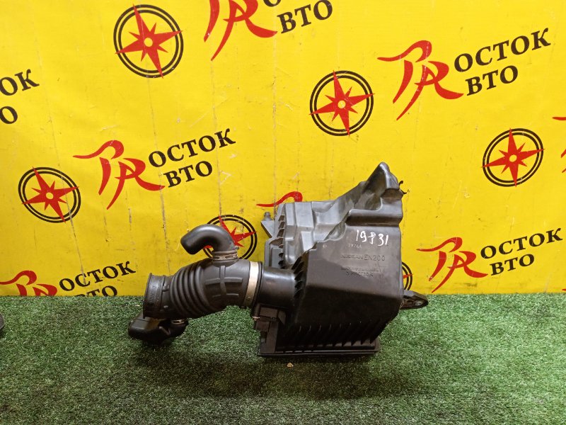 Корпус воздушного фильтра, 700 рублей, Красноярск