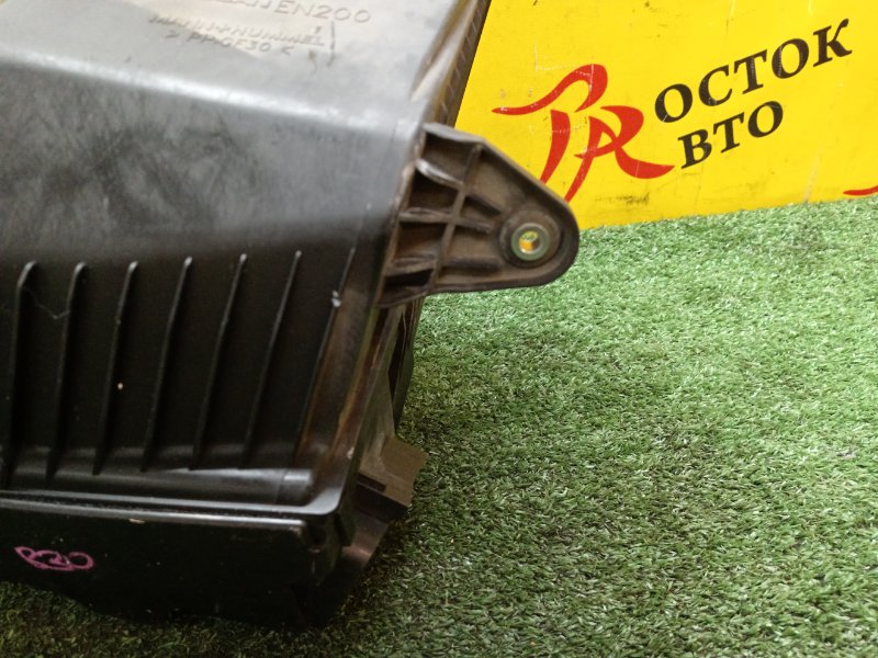 Корпус воздушного фильтра, 700 рублей, Красноярск