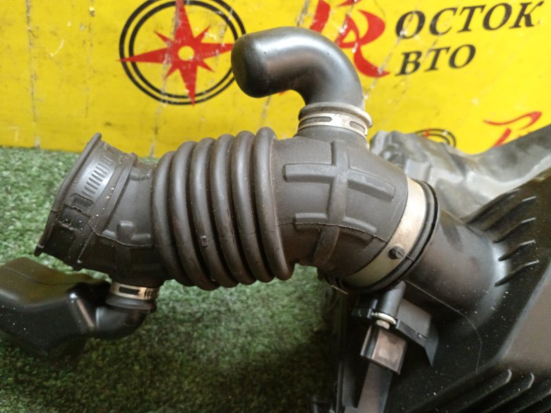 Корпус воздушного фильтра, 700 рублей, Красноярск