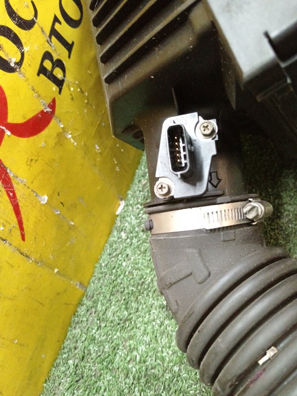 Корпус воздушного фильтра, 700 рублей, Красноярск