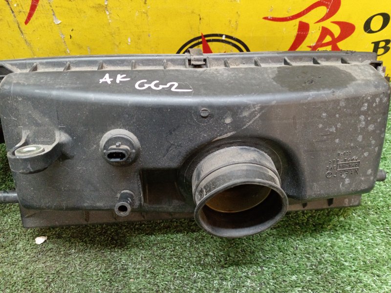 Резонатор воздушного фильтра, 800 рублей, Красноярск