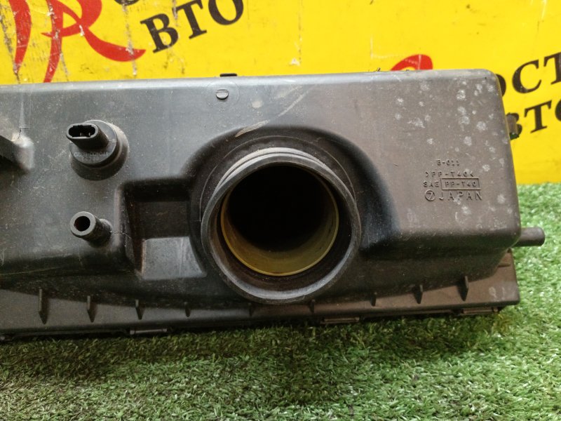 Резонатор воздушного фильтра, 800 рублей, Красноярск